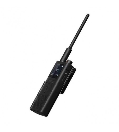 Xiaomi Walkie Talkie HT Dual Band 5W 5200mAh - XMDJJ02